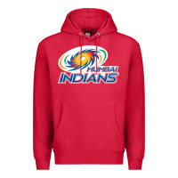 Cardinal mumbai indians Premium Hoodie - trangStudio