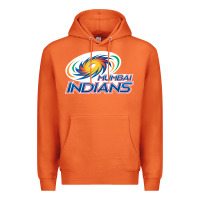 Carrot mumbai indians Premium Hoodie - trangStudio