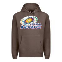 Coffee mumbai indians Premium Hoodie - trangStudio