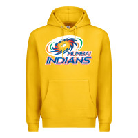 Lemon mumbai indians Premium Hoodie - trangStudio