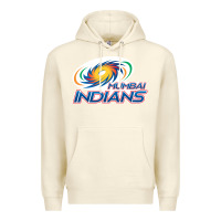 Sandshell mumbai indians Premium Hoodie - trangStudio