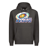 Smoke mumbai indians Premium Hoodie - trangStudio