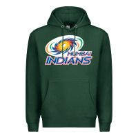 Sports Green mumbai indians Premium Hoodie - trangStudio