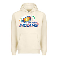 Tofu mumbai indians Premium Hoodie - trangStudio