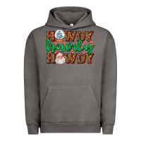 Pigment Tornado howdy howdy howdy Urban Hoodie - AdoDesignShop
