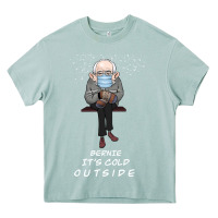 Arona Bernie it' could outside Heavy Core Tee - Bettercallsaul