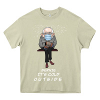 Mossy Bernie it' could outside Heavy Core Tee - Bettercallsaul