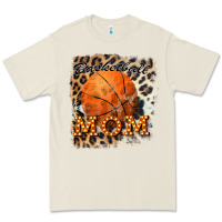Basketball Mom Premium Tee | Teevron