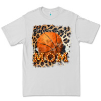 Dove Grey basketball mom Premium Tee - Bettercallsaul