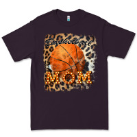 Plum basketball mom Premium Tee - Bettercallsaul