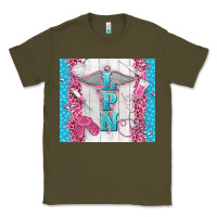 Lpn Tumbler Tbs Classic Tee | Teevron