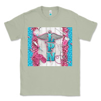 Matcha lpn tumbler tbs Classic Tee - TumblerDesignByShophia