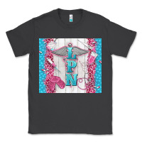 Smoke lpn tumbler tbs Classic Tee - TumblerDesignByShophia
