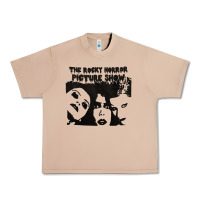 Burro horror picture show Urban Heavy Tee - trangStudio
