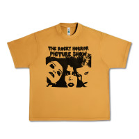 Peanut Butter horror picture show Urban Heavy Tee - trangStudio