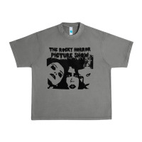 Tornado horror picture show Urban Heavy Tee - trangStudio