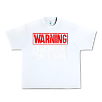 White Mens Warning I Bought The Drink Package Cruise Shirts [Men] Urban Heavy Tee - trangStudio