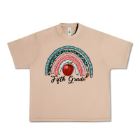 Burro fifth grade rainbow Urban Heavy Tee - RanaPortraitStore