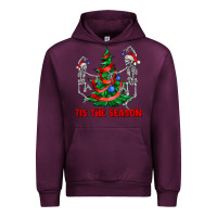 Tis The Season Urban Hoodie | Teevron