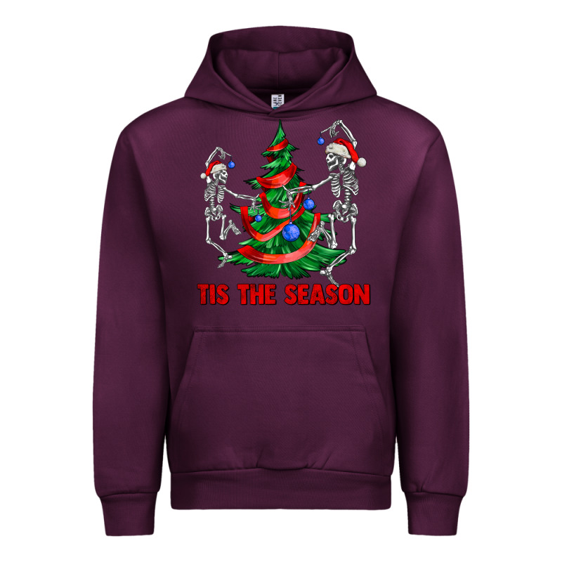 Tis The Season Urban Hoodie by AdoDesignShop | Teevron