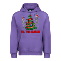 Tulip tis the season Urban Hoodie - AdoDesignShop