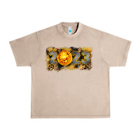 French Oak 2023 new year Urban Heavy Tee - CowGirlArtShop