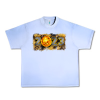 Grape Ice 2023 new year Urban Heavy Tee - CowGirlArtShop