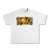 Lunar Rock 2023 new year Urban Heavy Tee - CowGirlArtShop