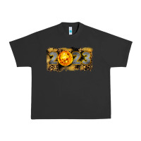 Pigment Black 2023 new year Urban Heavy Tee - CowGirlArtShop