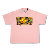 Salmon 2023 new year Urban Heavy Tee - CowGirlArtShop