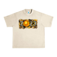 Sandshell 2023 new year Urban Heavy Tee - CowGirlArtShop