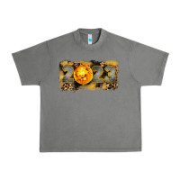 Tornado 2023 new year Urban Heavy Tee - CowGirlArtShop