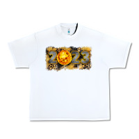 White 2023 new year Urban Heavy Tee - CowGirlArtShop