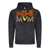Vintage Arctic Softball mom Vintage Hoodie - HowdyJamesFarm