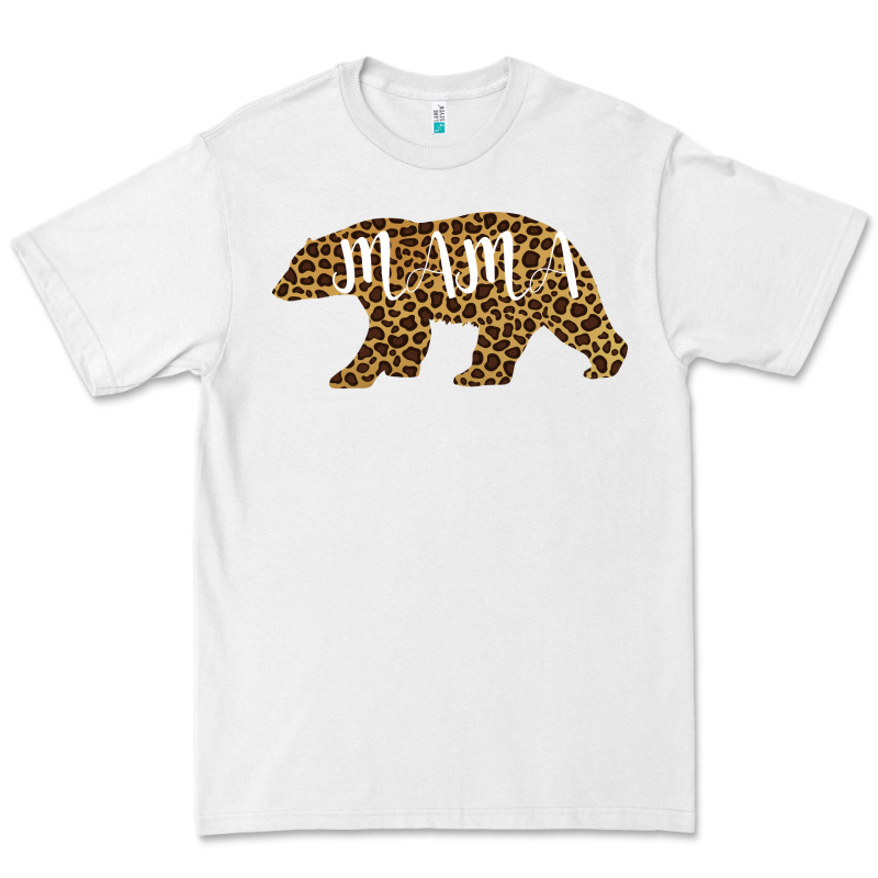 Mama Premium Tee by Bettercallsaul | Teevron