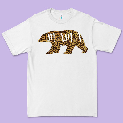 Mama Premium Tee Designed By Bettercallsaul