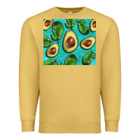 Avacadoblue Tumbler Premium Sweatshirt | Teevron