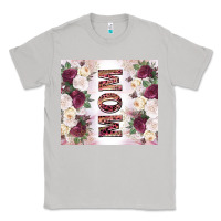 Moon Dust mother’s day mom flowers tumbler tbs Classic Tee - TumblerDesignByShophia