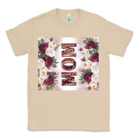 Mushroom mother’s day mom flowers tumbler tbs Classic Tee - TumblerDesignByShophia