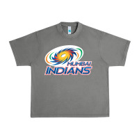 Tornado mumbai indians Urban Heavy Tee - trangStudio