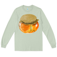 Matcha honeypot fa element Long Sleeve Tee - FaDigitalArtStudio