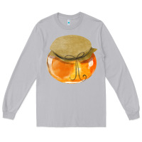 Moon Dust honeypot fa element Long Sleeve Tee - FaDigitalArtStudio