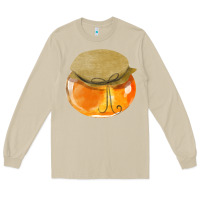 Mushroom honeypot fa element Long Sleeve Tee - FaDigitalArtStudio