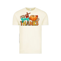 Vintage Arctic give thanks Vintage Tee - CowGirlArtShop