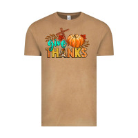 Vintage Camel give thanks Vintage Tee - CowGirlArtShop