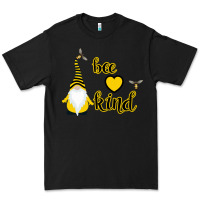 Black Bee Kind Premium Tee - Bettercallsaul