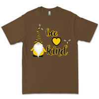 Cacao Bee Kind Premium Tee - Bettercallsaul