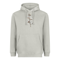 Moon Dust cotton Heavyweight Hoodie - BarkalooDesign