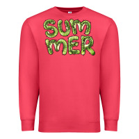 Cardinal summer kiwi Premium Sweatshirt - BarkalooDesign