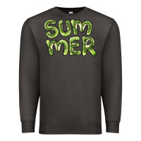 Smoke summer kiwi Premium Sweatshirt - BarkalooDesign